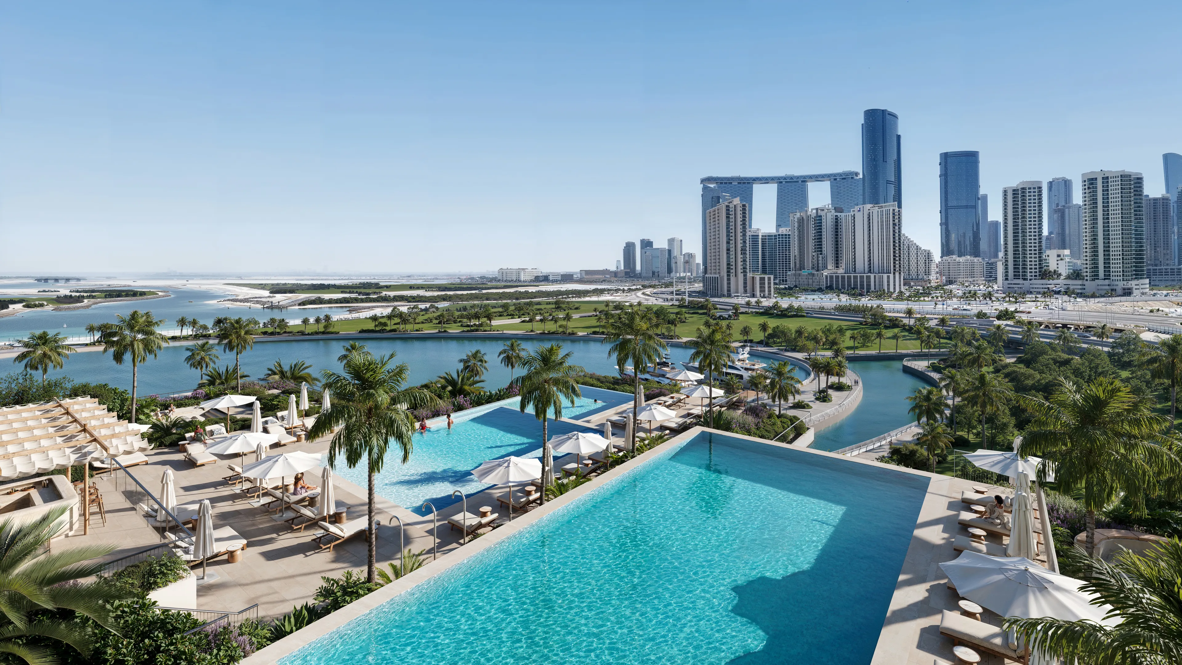 Abu Dhabi