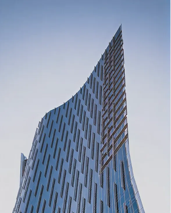5 star hotels